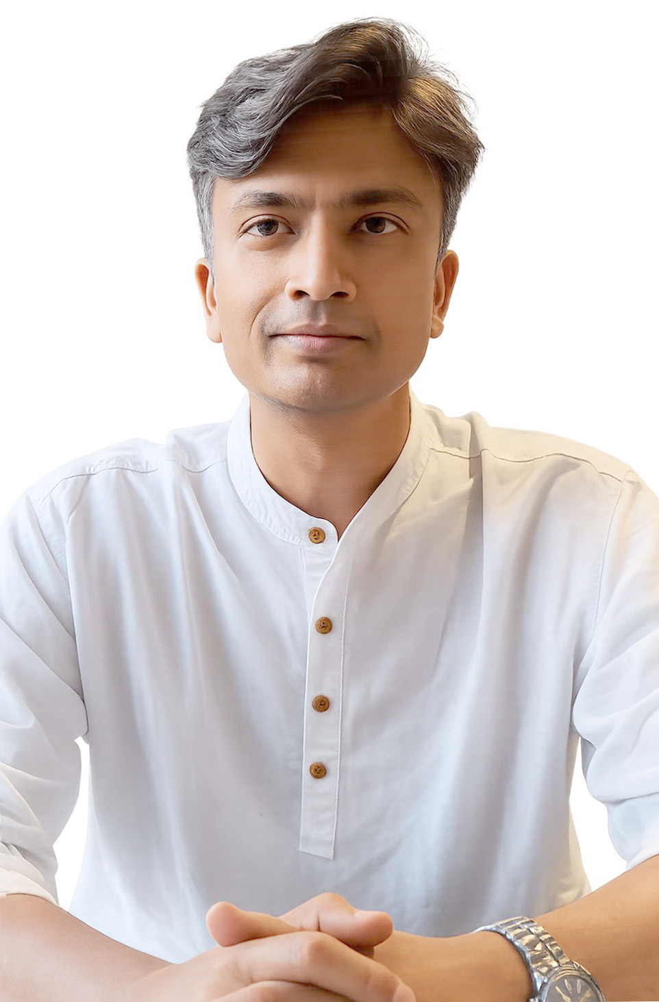 Gorav Bhootra, Founder and Coach at MatchColab